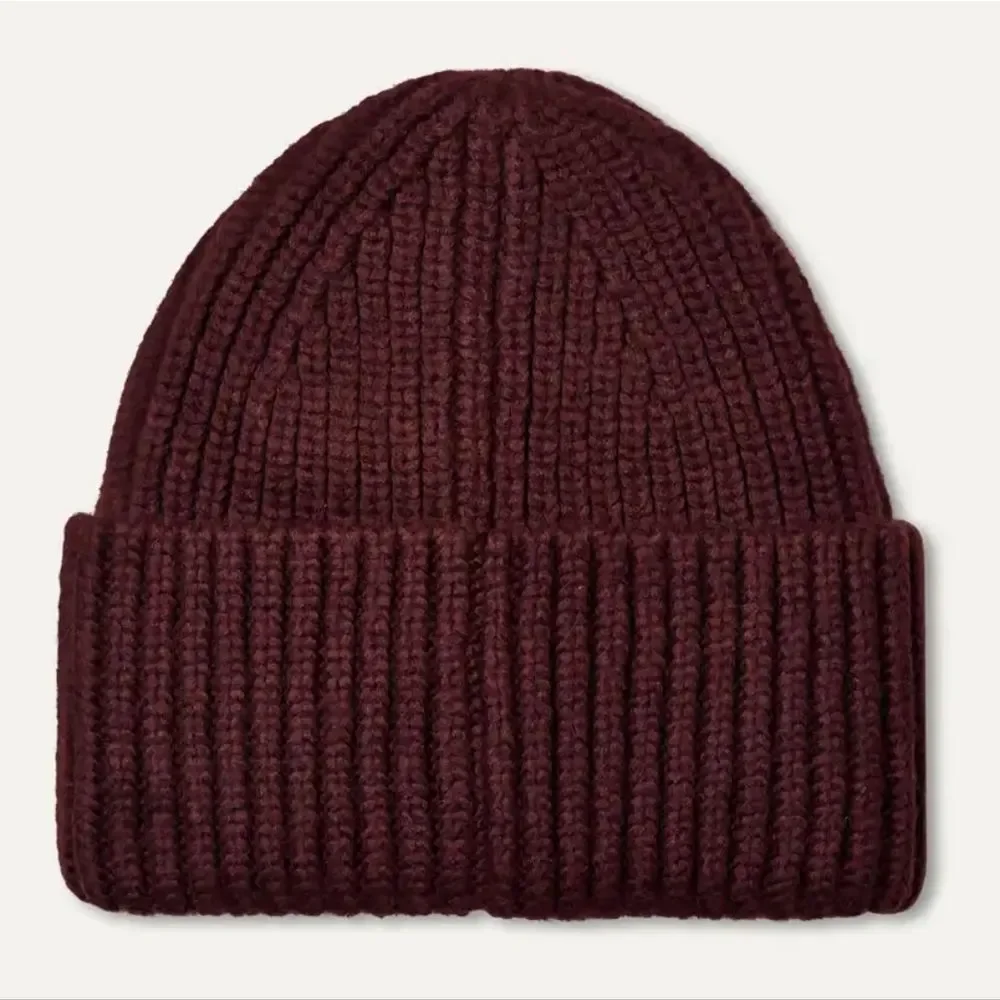 UGG Chunky Rib Beanie